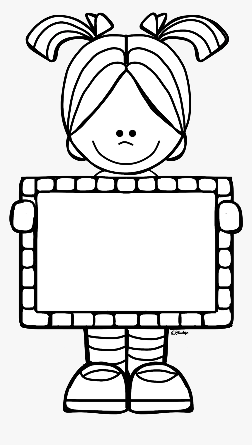 Da Jpg A Clipart - School Clipart Black And White Border, HD Png Download, Free Download