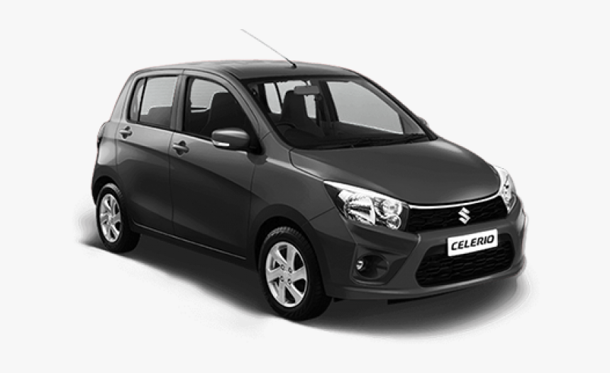 Maruti Suzuki Celerio Vxi, HD Png Download, Free Download