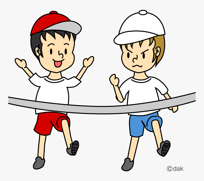 Winning Clipart School Sport - Sports Day Clip Art, HD Png Download, Free Download