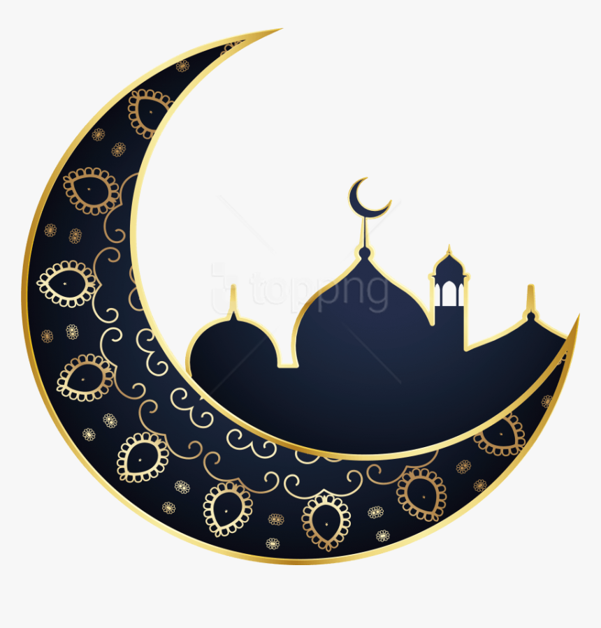 Download Islamic Material Images - Transparent Background Ramadan Png, Png Download, Free Download