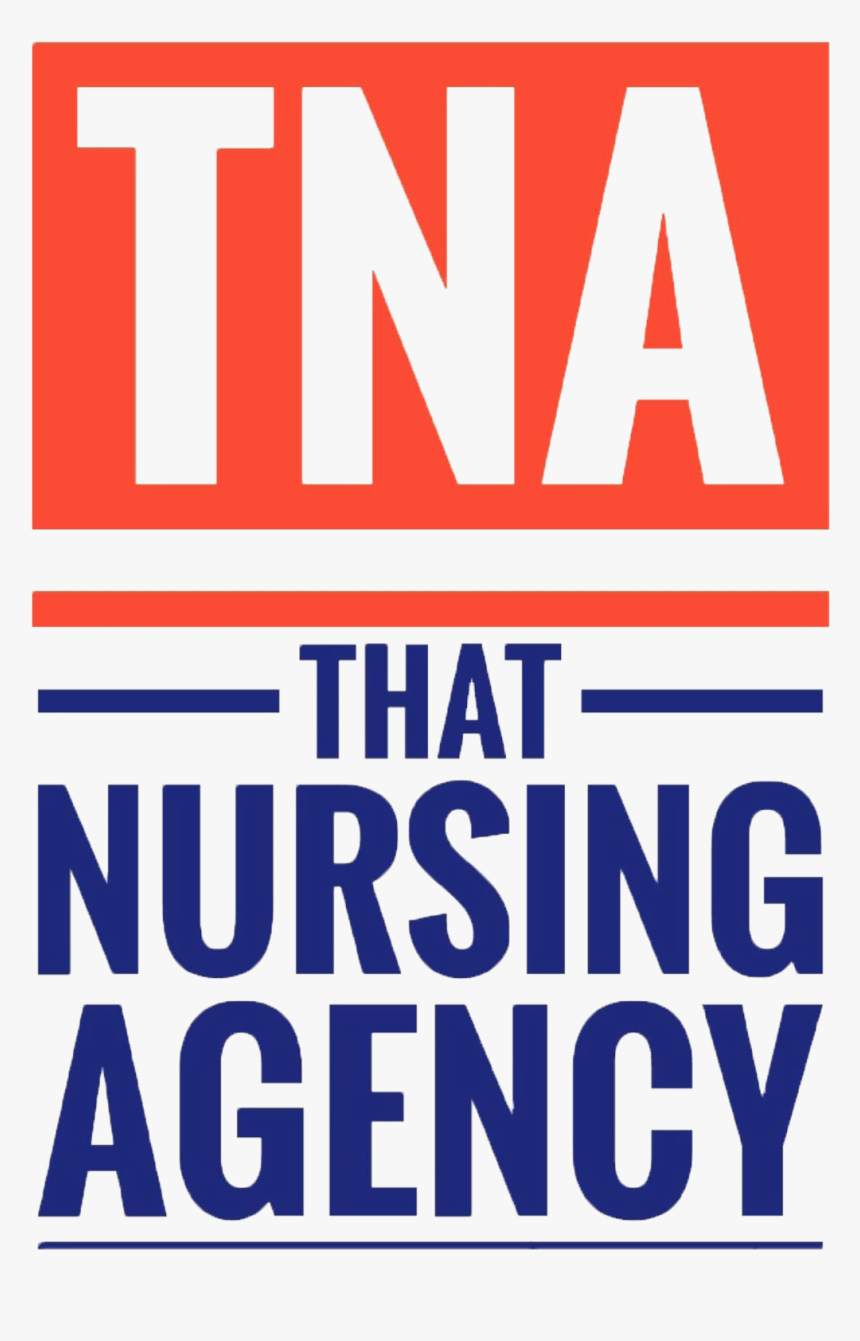 That Nursing Agency - Voordeelvanger, HD Png Download, Free Download