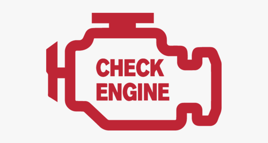 Is Your Check Engine Light On - Graphic Design, HD Png Download, Free Download