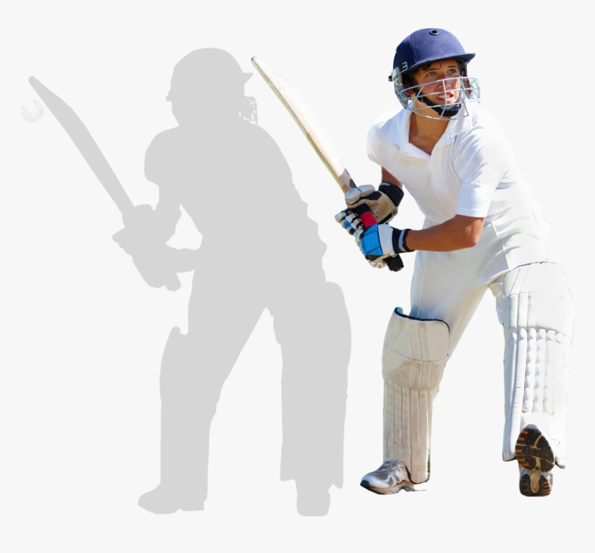 Img - Batting Cricket Image Png, Transparent Png, Free Download
