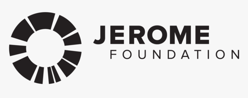 Jerome Fdn Standard - Jerome Foundation Logo, HD Png Download, Free Download