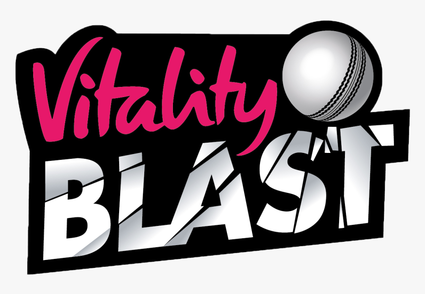 Vitality T20 Blast 2019, HD Png Download, Free Download