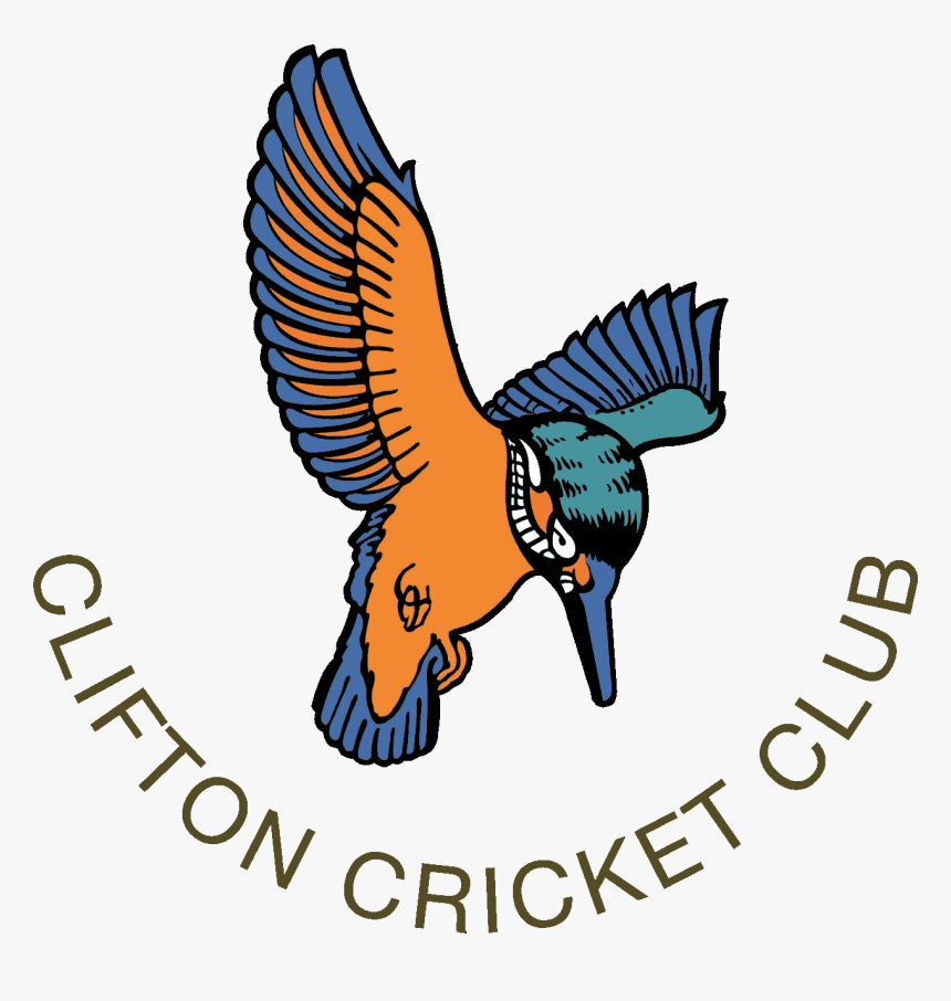 Clifton Cricket Club Logo, HD Png Download, Free Download