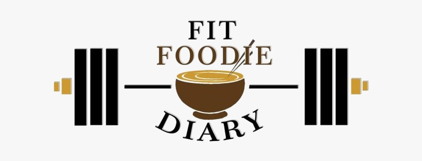 Fit Foodie Diary - Doppio, HD Png Download, Free Download