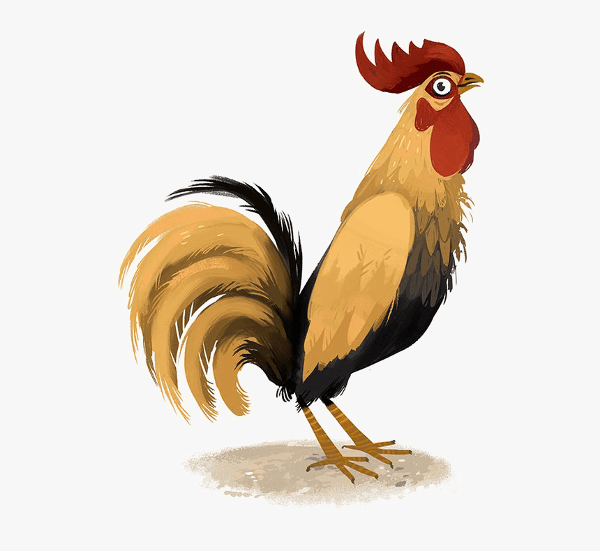 Rooster, HD Png Download, Free Download