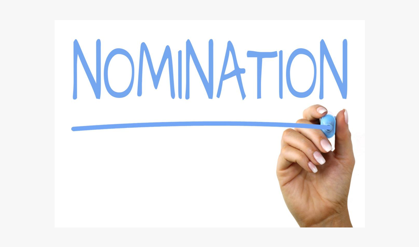 Nomination - Election Nomination, HD Png Download, Free Download