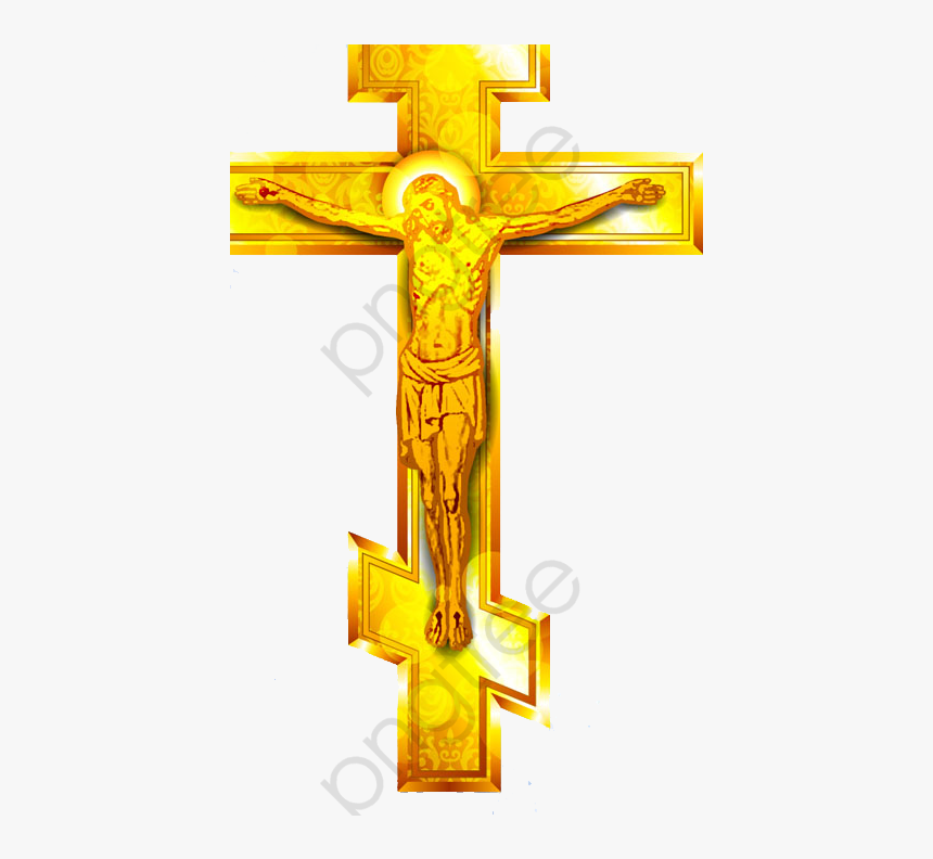 Jesus Crucifixion Clipart - Jesus Hd Full Images Transparent Background, HD Png Download, Free Download