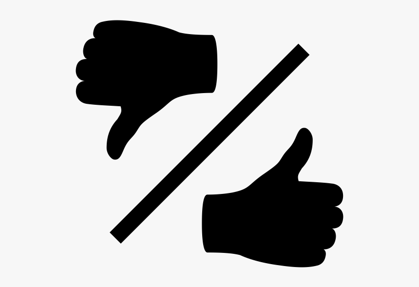 "
 Class="lazyload Lazyload Mirage Cloudzoom Featured - Thumbs Up And Thumbs Down Png, Transparent Png, Free Download