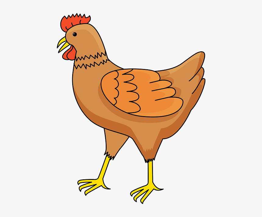 Rooster, HD Png Download, Free Download