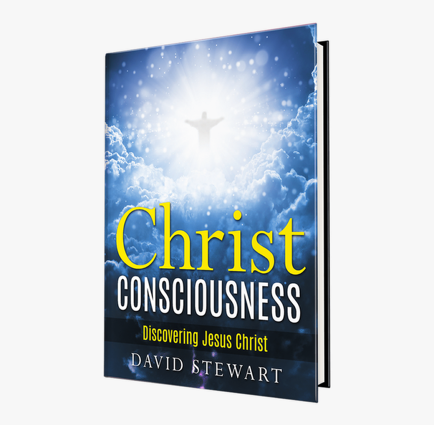 Christ Consciousness - Flyer, HD Png Download, Free Download