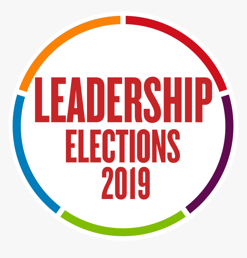 Leadership Elections - Circle, HD Png Download, Free Download