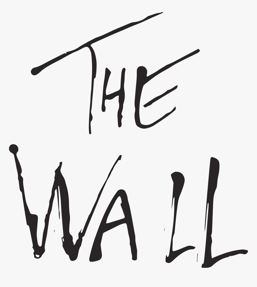 Thumb Image - Wall Pink Floyd Png, Transparent Png, Free Download
