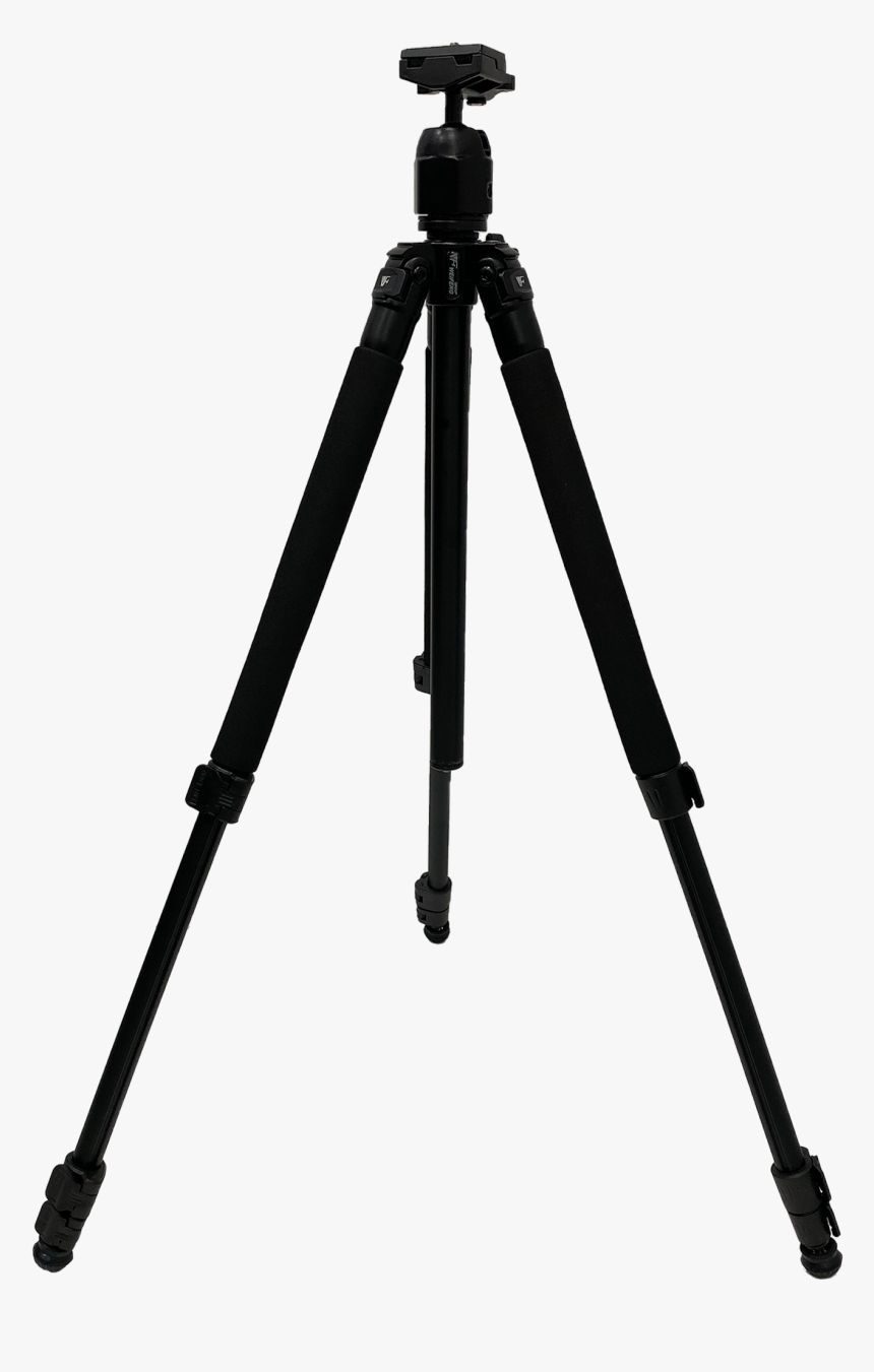 Large Camera Tripod Target Camera System"
 Class= - Trepied 170 Cm, HD Png Download, Free Download