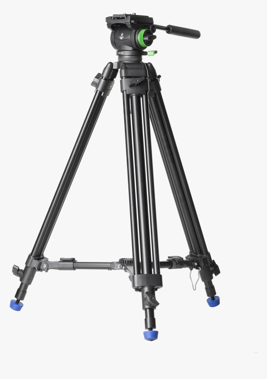 Tripod Png - Velbon Vel Flo 9 Ph 368 Tripod, Transparent Png, Free Download