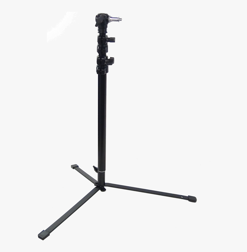 C-stand Camera Flashes Lighting Tripod - C-stand, HD Png Download, Free Download