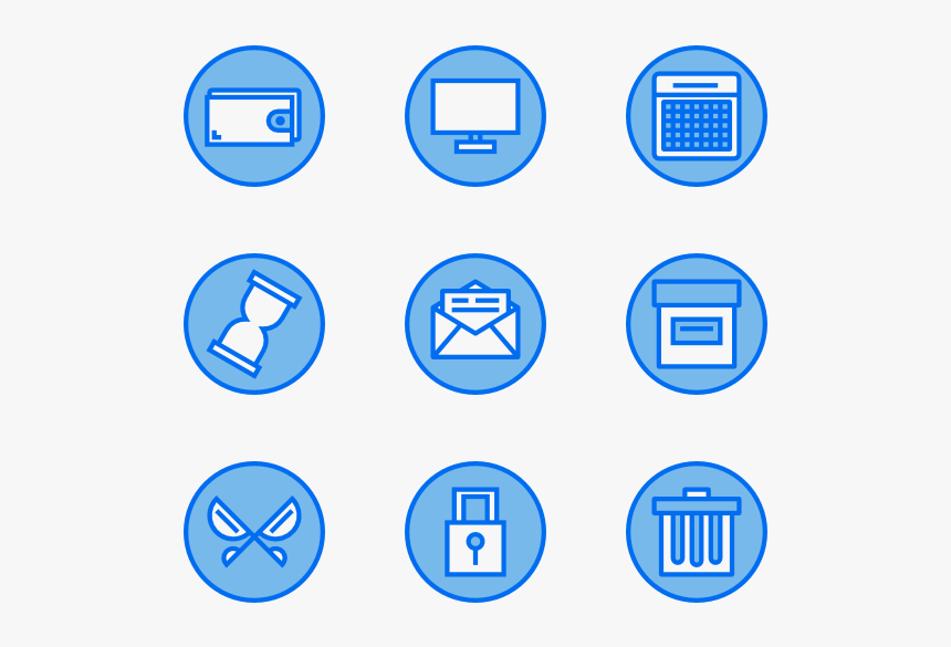 Essential Set - Sensitive Skin Icon, HD Png Download, Free Download