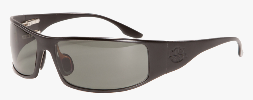 Prescription Outlaw Eyewear Fugitive Sunglasses - Prescription Motorcycle Glasses, HD Png Download, Free Download