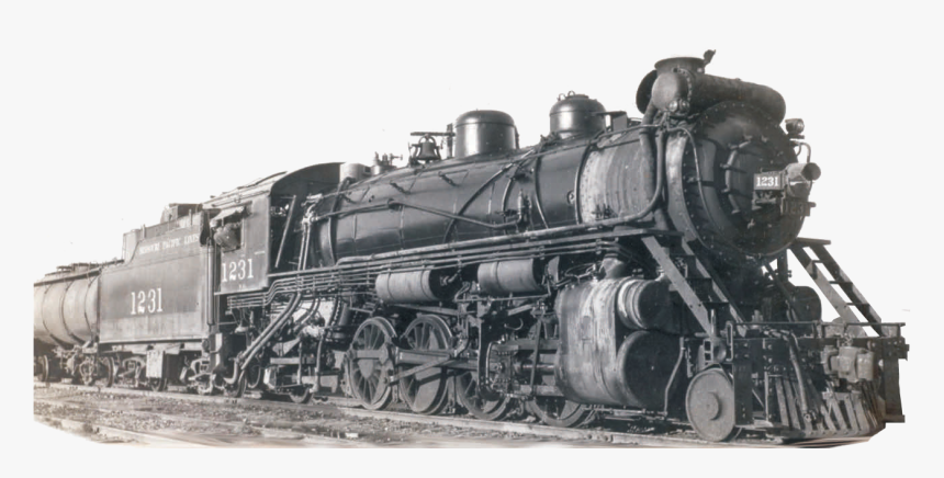 Transparent Steam Train Png - Steam Train Clipart Transparent, Png Download, Free Download