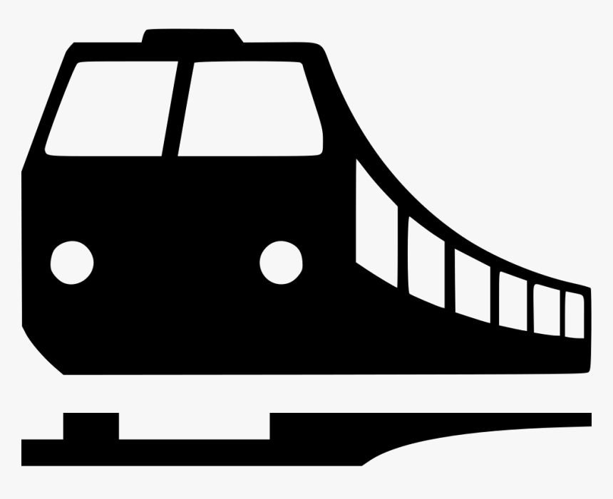 Train Png Vector - Train Vector Png, Transparent Png, Free Download