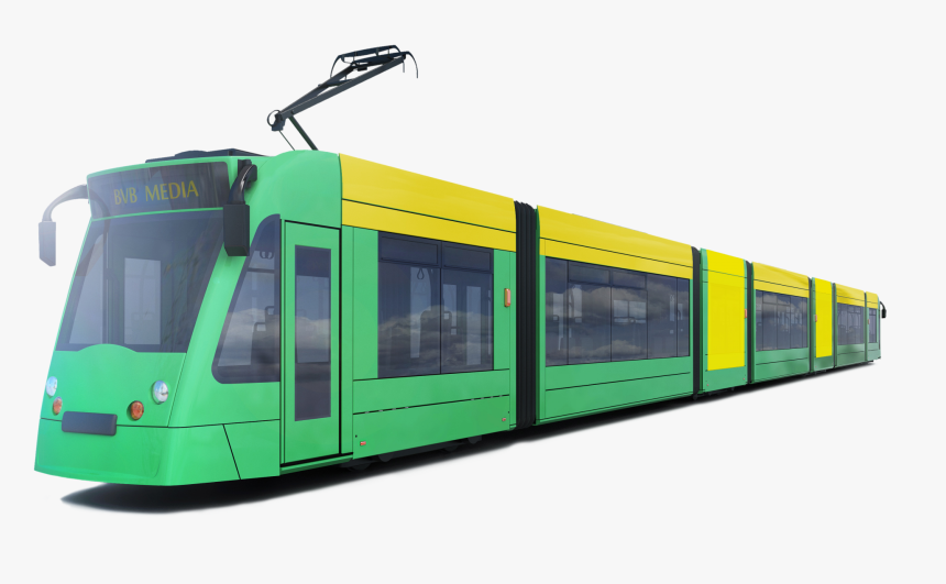 Transparent Tram Png, Png Download, Free Download