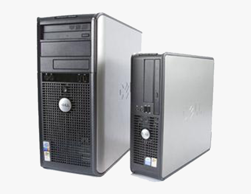 Dell Optiplex 620, HD Png Download, Free Download