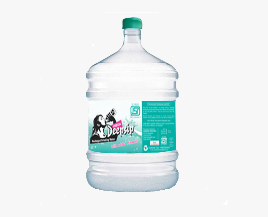 Plastic Bottle, HD Png Download, Free Download