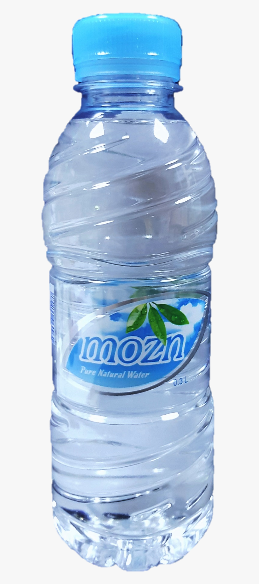 0 - 3l - Mineral Water, HD Png Download, Free Download