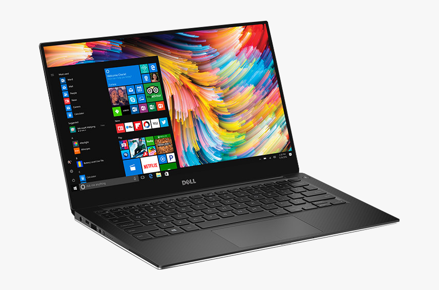 Dell Xps 13 Precio, HD Png Download, Free Download