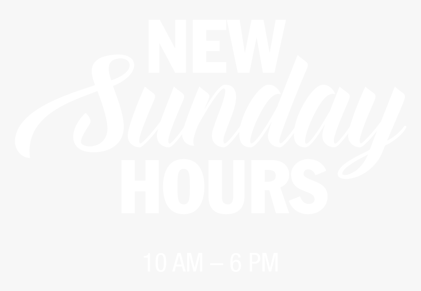 New Hours, Hd Png Download , Png Download - Graphic Design, Transparent Png, Free Download