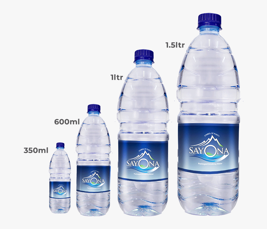 Plastic Bottle, HD Png Download, Free Download