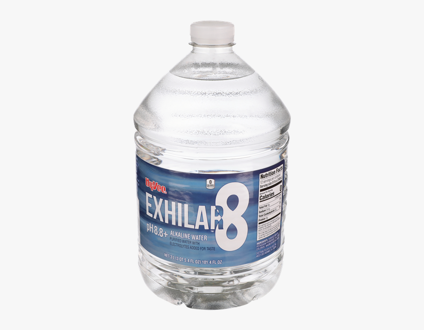 Water Bottle, HD Png Download, Free Download