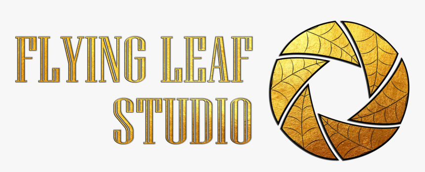 Flying Leaf Studio - Circle, HD Png Download, Free Download