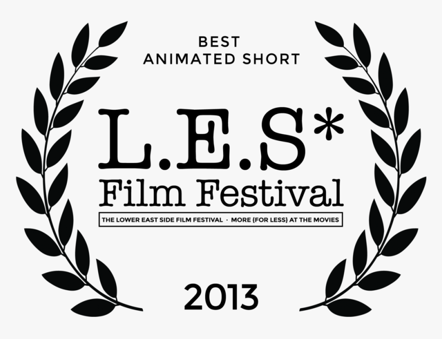 Transparent Flying Leaves Png - Official Selection Film Festival, Png Download, Free Download