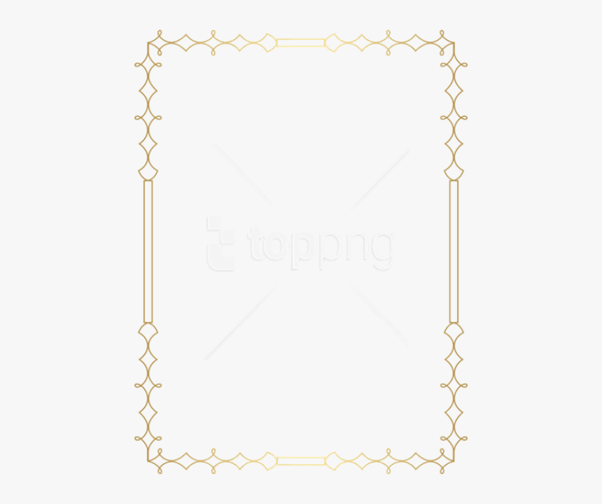 Free Download Border Frame Clipart Photo Images Transparent, HD Png Download, Free Download