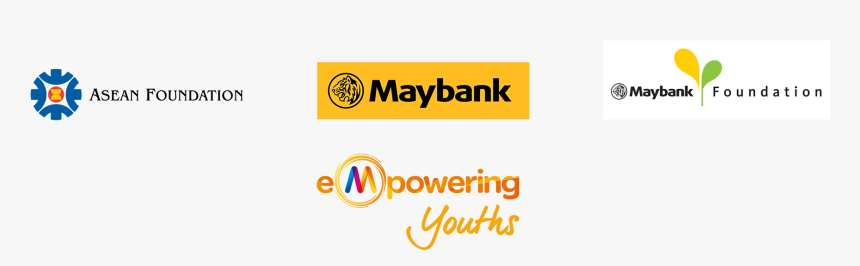 Maybank New , Png Download - Circle, Transparent Png, Free Download