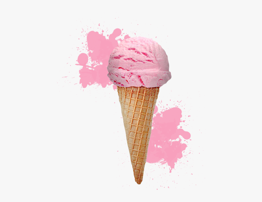 Logo Ice Cream Png, Transparent Png, Free Download