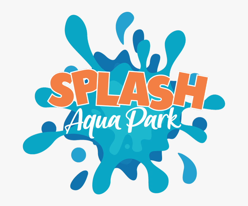 Splash Aqua Logo, HD Png Download, Free Download