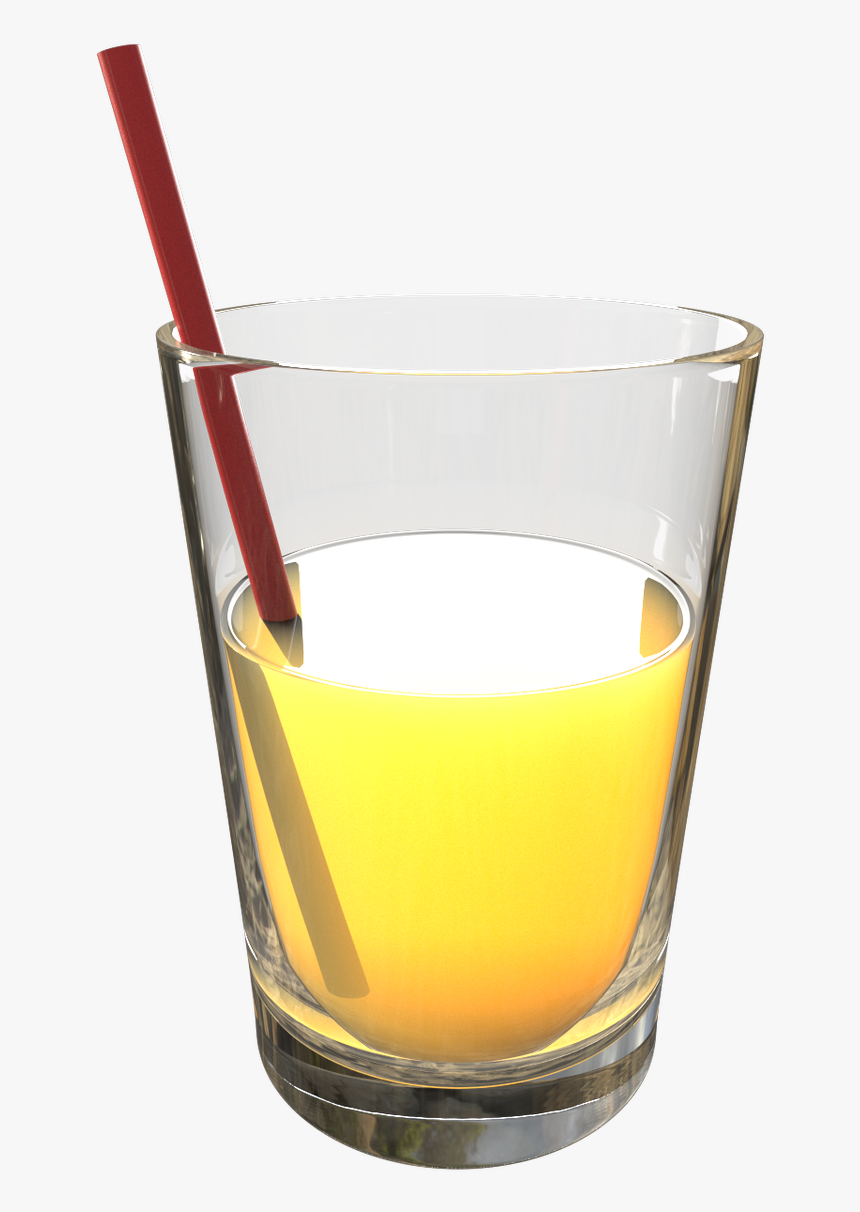 Orange Juice, HD Png Download, Free Download