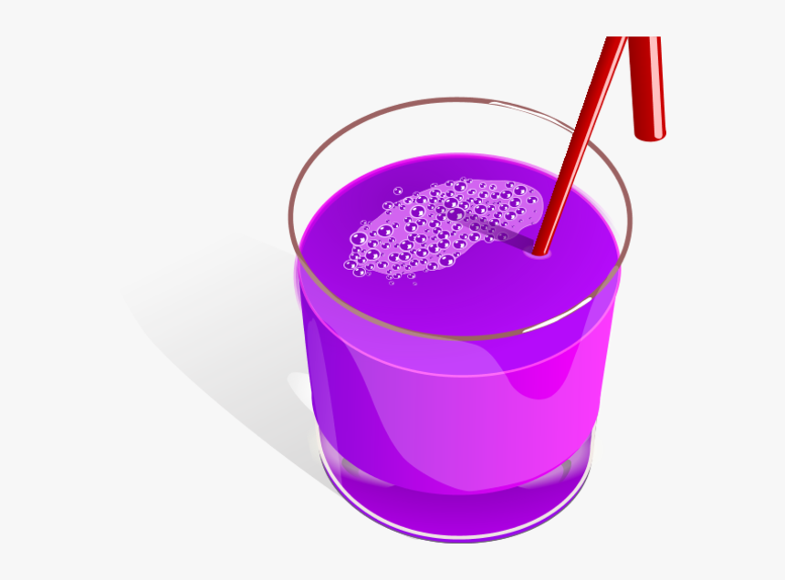 Orange Juice Vector Clip Art - Glass Of Juice, HD Png Download, Free Download