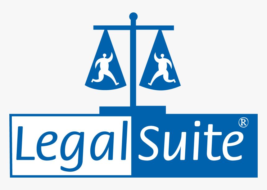 Logo Legal Suite Original - Legal Suite Logo, HD Png Download, Free Download