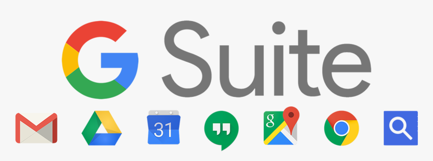 G-suite - Graphic Design, HD Png Download, Free Download