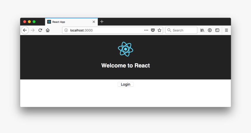 React Create App , Png Download - Counter Software Multiple, Transparent Png, Free Download