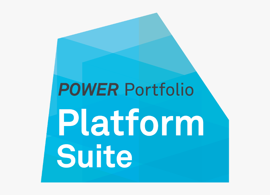 Power Portfolio Producer Suite Logo, HD Png Download, Free Download