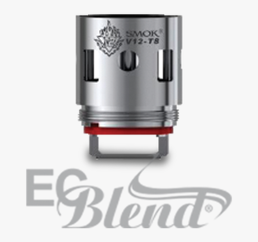 Tfv12 Octuple Coil, HD Png Download, Free Download