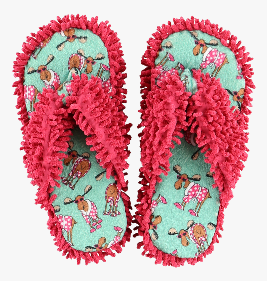 Don"t Do Mornings - Slipper, HD Png Download, Free Download