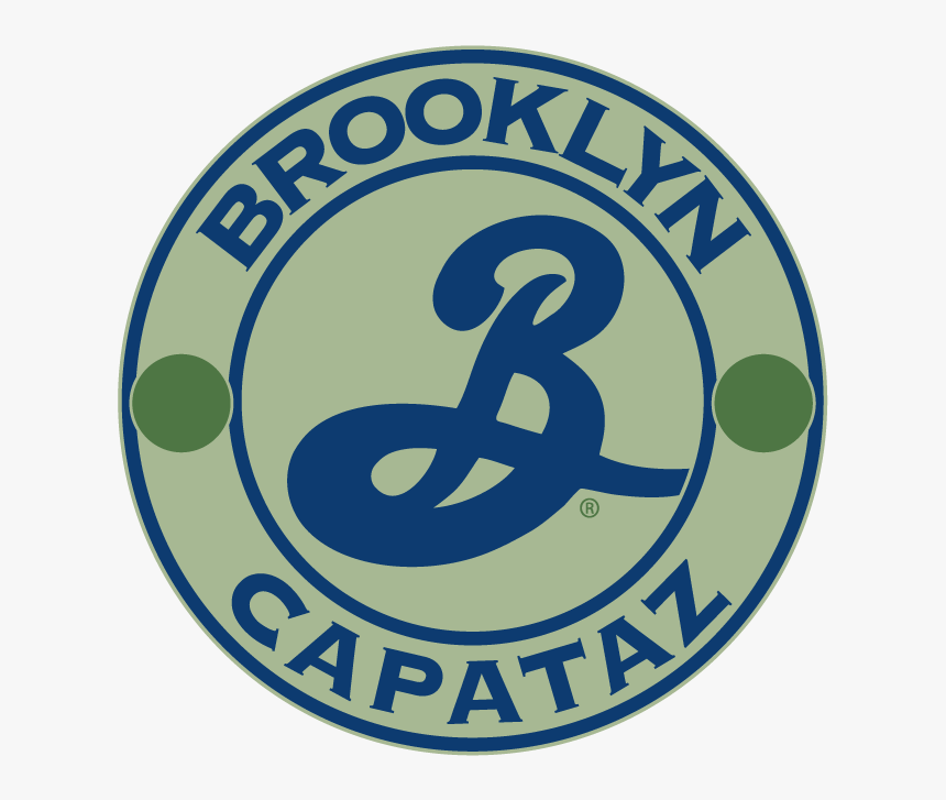 Capataz - Brooklyn Summer Ale Logo Png, Transparent Png, Free Download