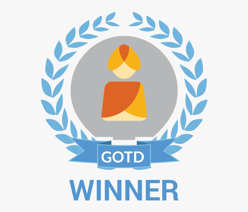 Mike Field Enterprises Wins Web Guru Award - Inner City Christian School, HD Png Download, Free Download